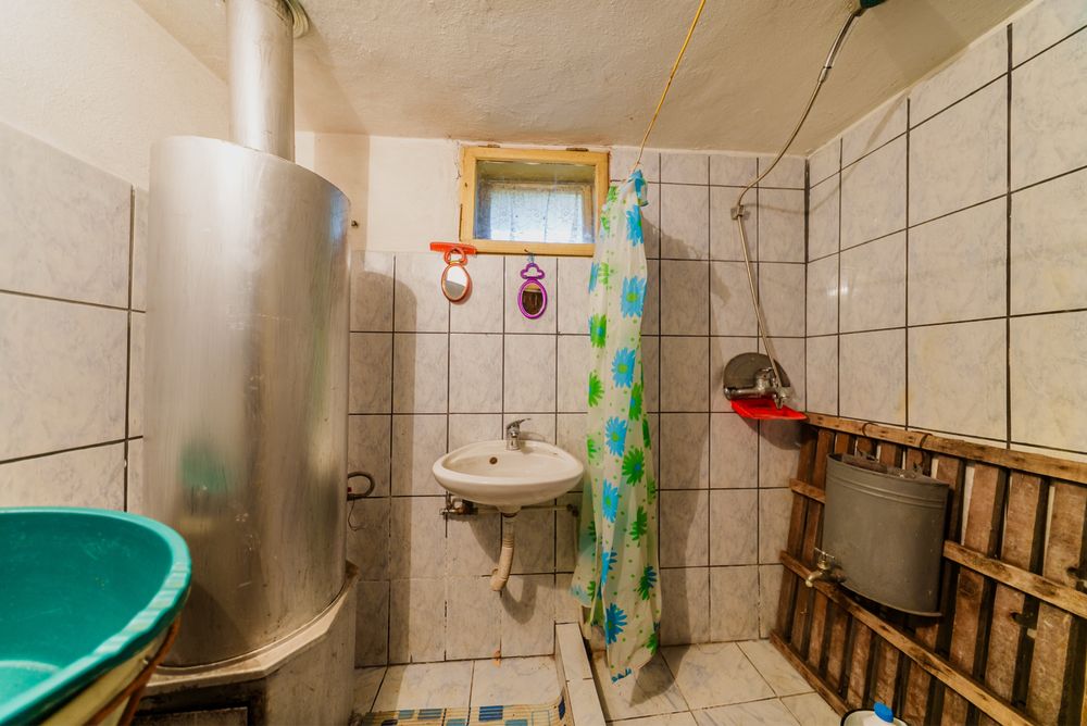 Casă de vânzare – Șeitin, județul Arad