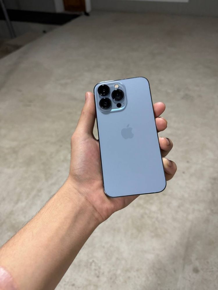 SROCHNA !!! Iphone 13 pro