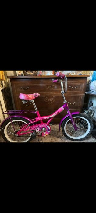 Продам детские велосипеды в отличном состоянии