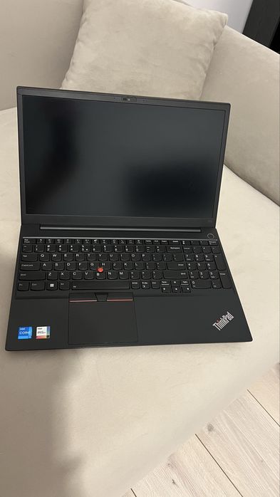 Lenovo E15 G4 I5-1235