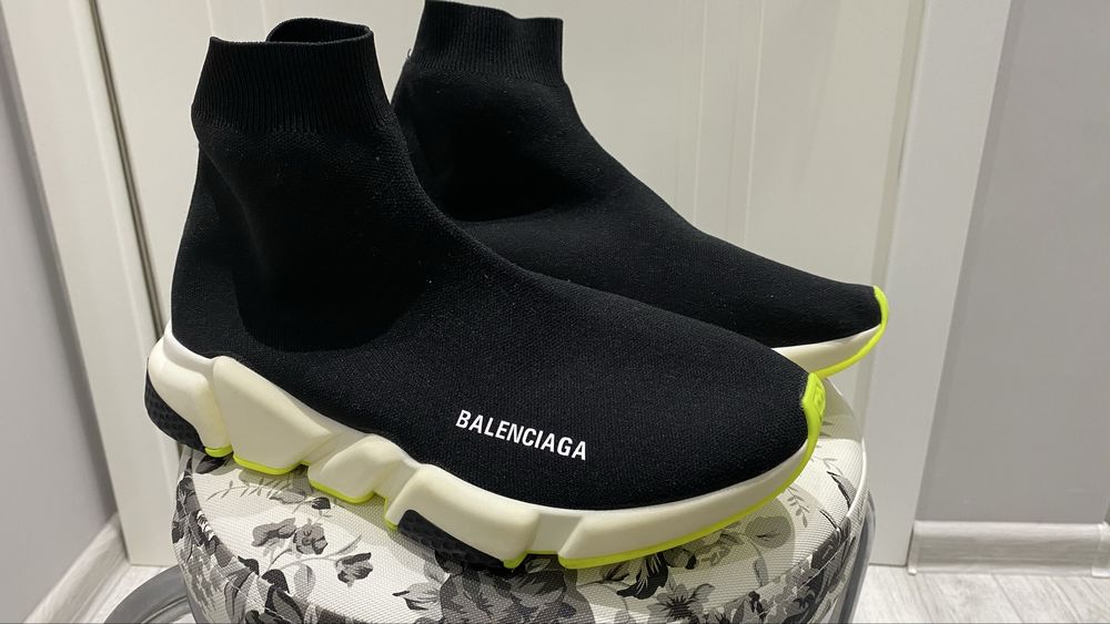 Мъжки маратонки Balenciaga