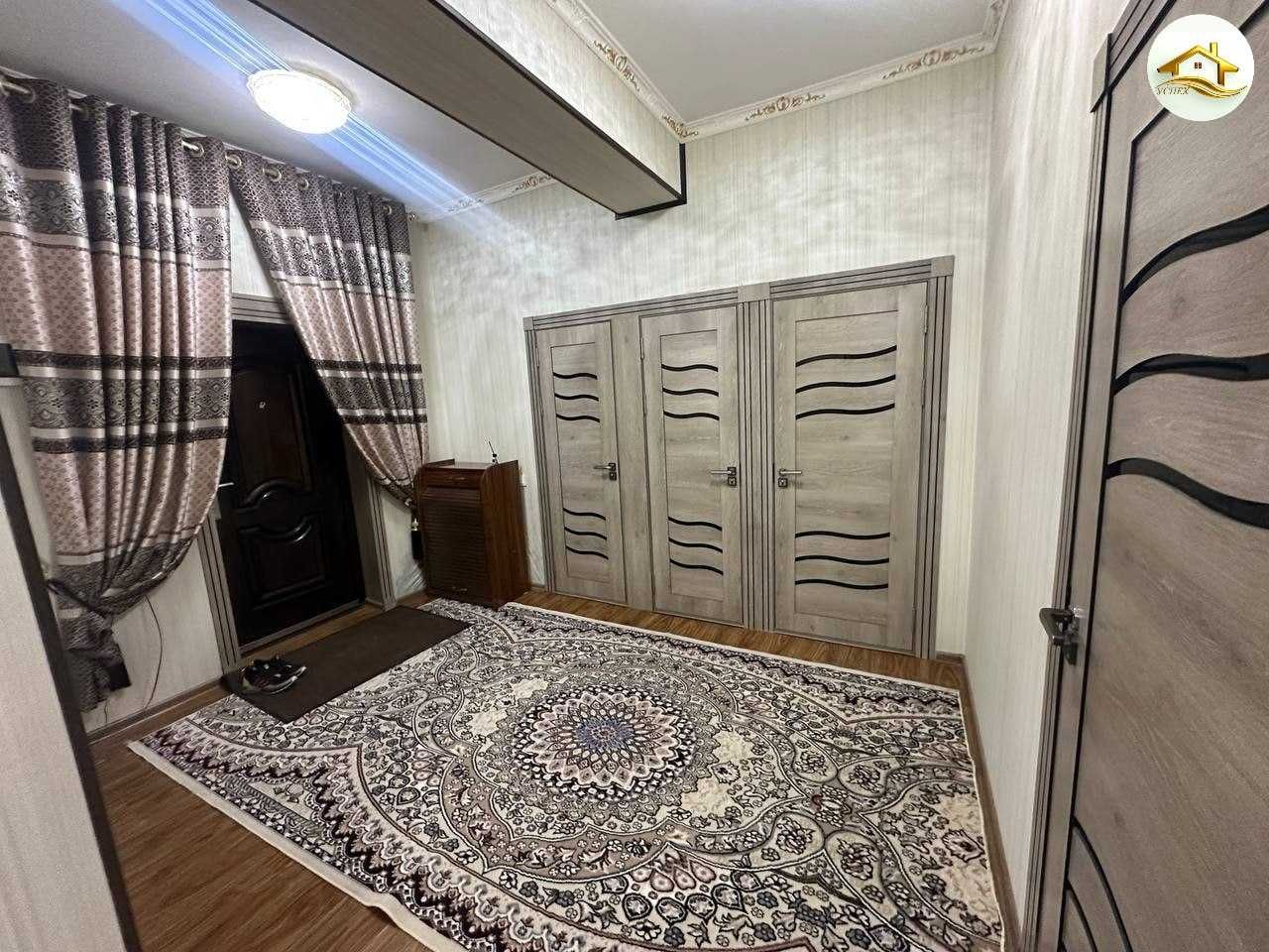 Срочно продаётся 3х квартира на 5 этаж орр КРЫТЫЙ