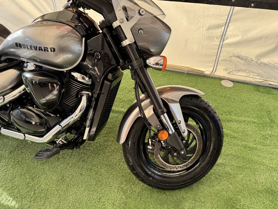 Suzuki Boulevard m50