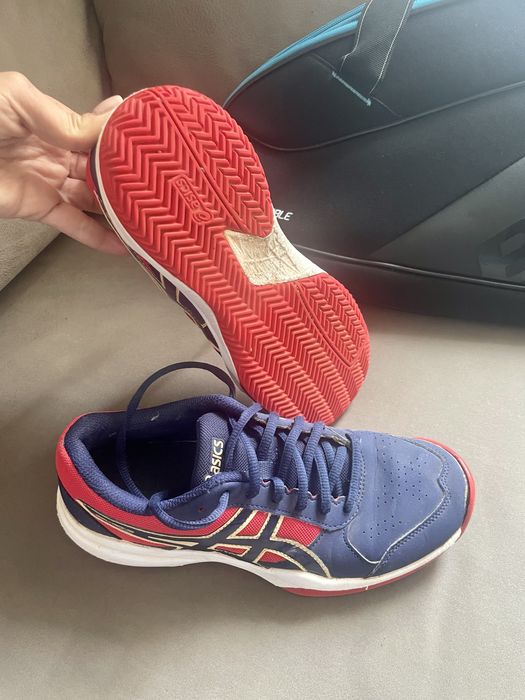 Обувки за тенис