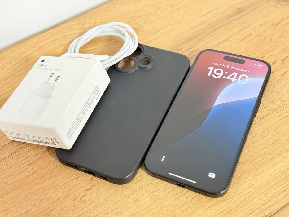 iPhone 16 Гаранция!!!