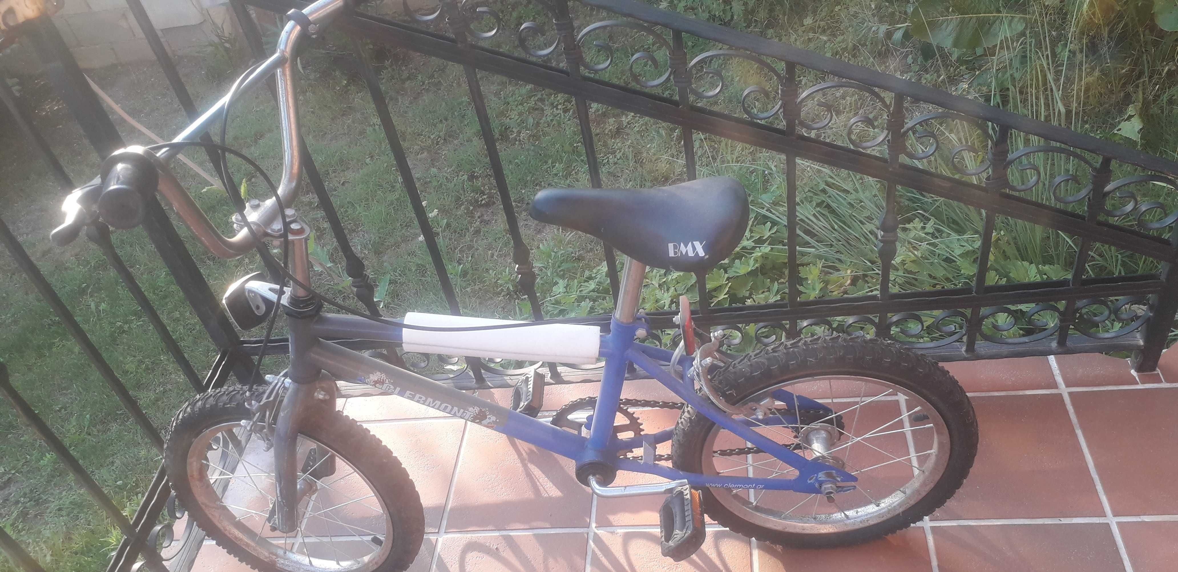Продавам велосипед BMX