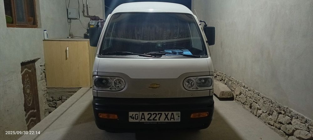 Damas delux oq 2022