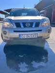 NISSAN X-TRAIL 2.0 4x4 din 2007