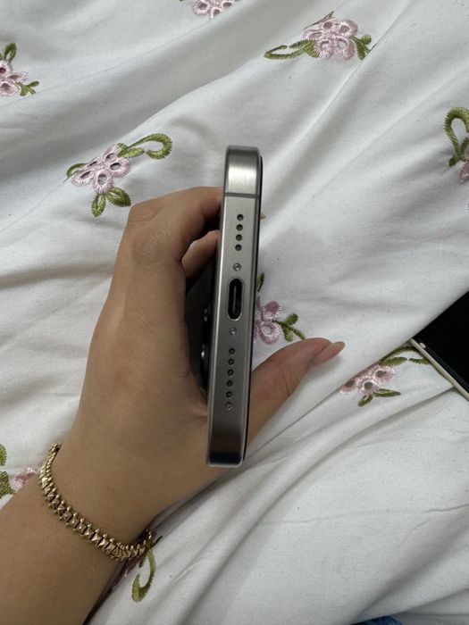 Айфон 15 pro max+ aplle whatch