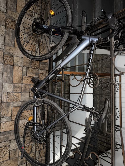 велосипед Stern