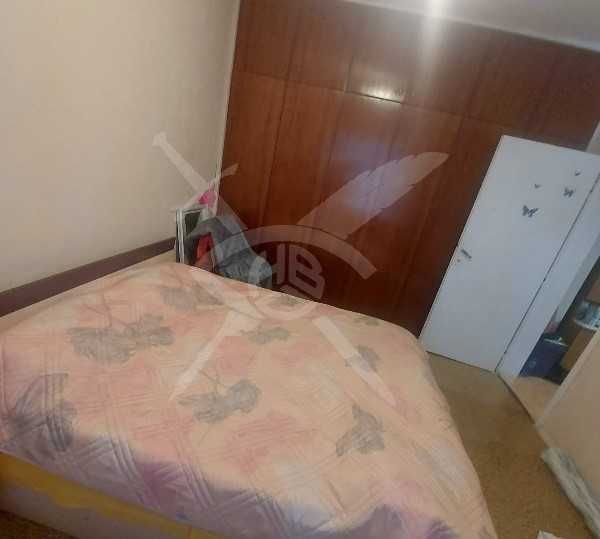 Тристаен апартамент в Изгрев 84451
