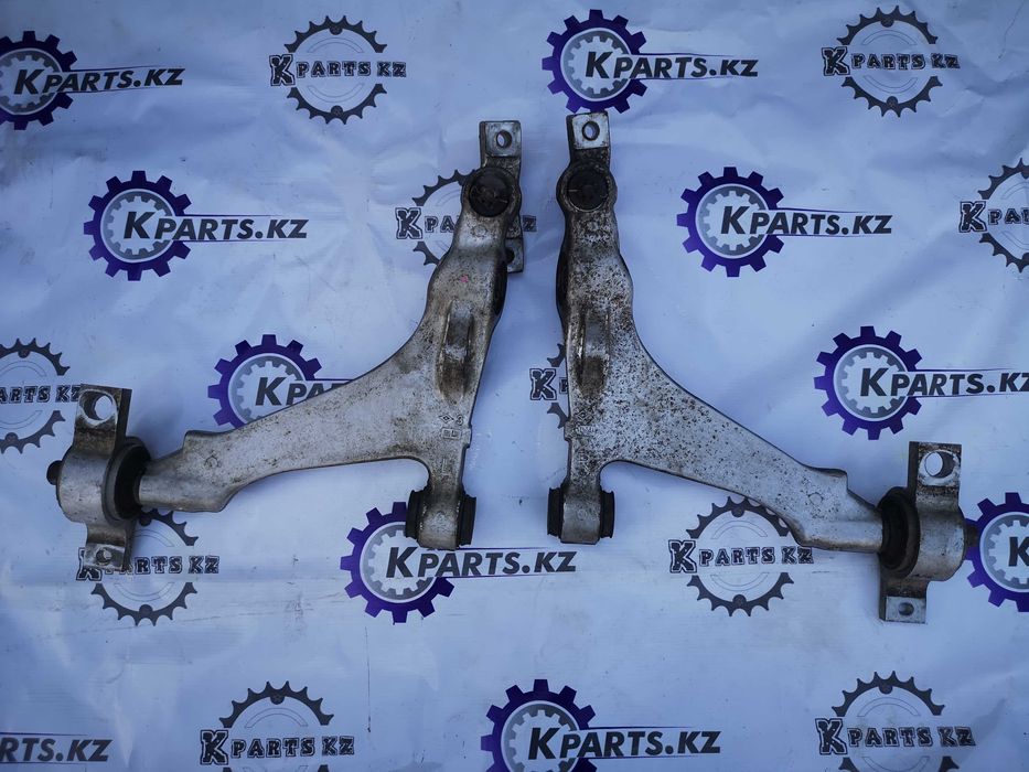 Рычаг передний нижний на лексус GS190 полный привод