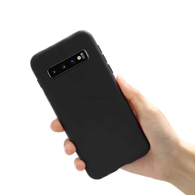 Новый чехол для Samsung galaxy S10