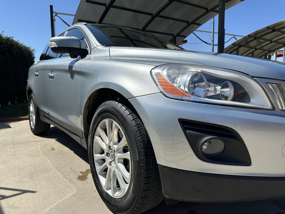 Volvo XC 60 / Волво ХС 60