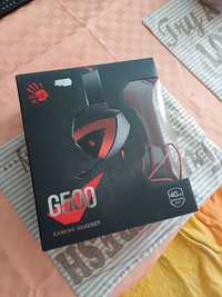 A4 tech Bloody G500  слушалки геймърски