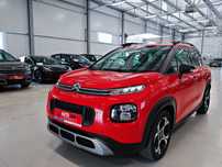 Citroën C3 AIRCROSS Posibilitate RATE / Garantie pana la 3 Ani/ Istoric Service