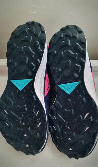 Nike Pegasus trail