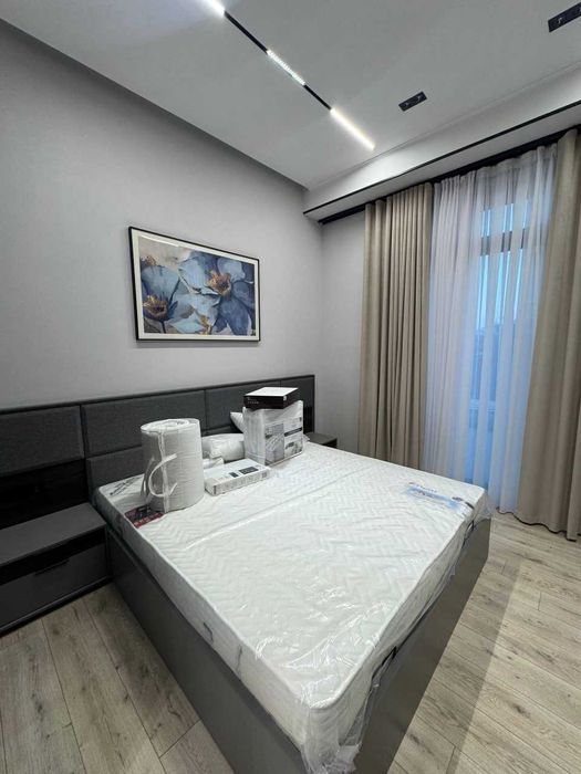 СРОЧНО ПРОДАЕТСЯ 2х ком кварнтира в ЖК "Nest one" Вид на Хумо арена