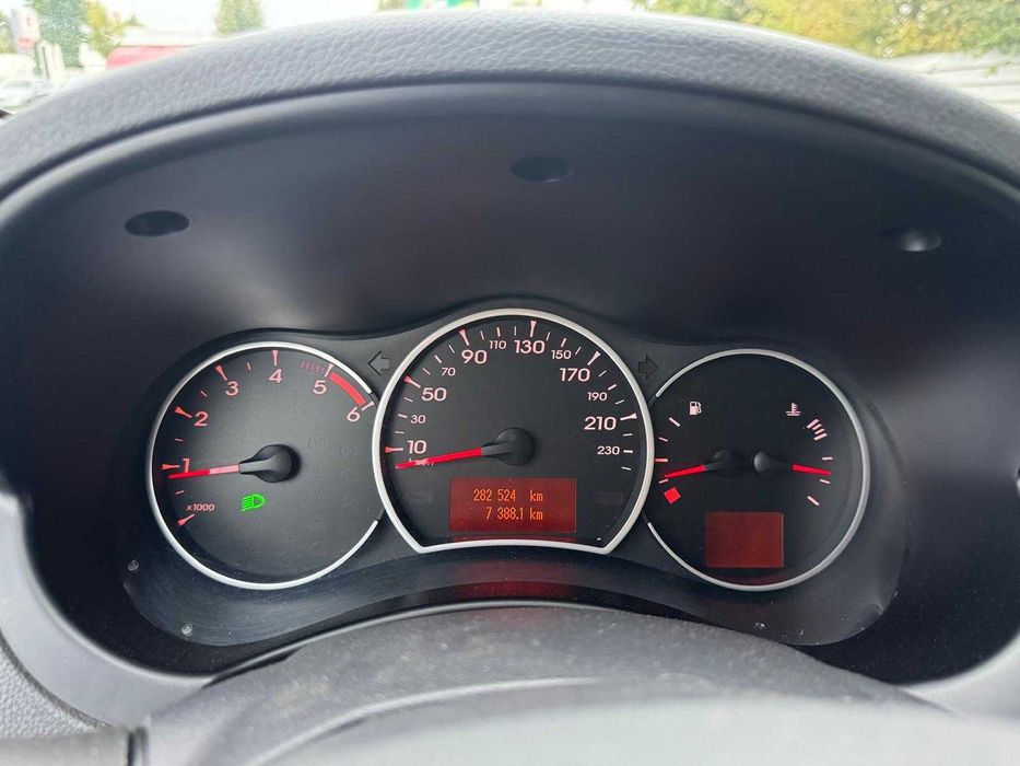 Renault Koleos 4x4, 150 CP