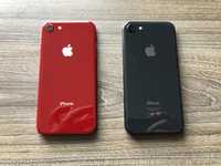 iPhone 8 Red / Black 64GB