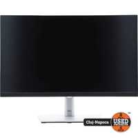 Monitor LED IPS Dell P2222H, 21.5", FHD, 60Hz, 5ms | UsedProducts.ro