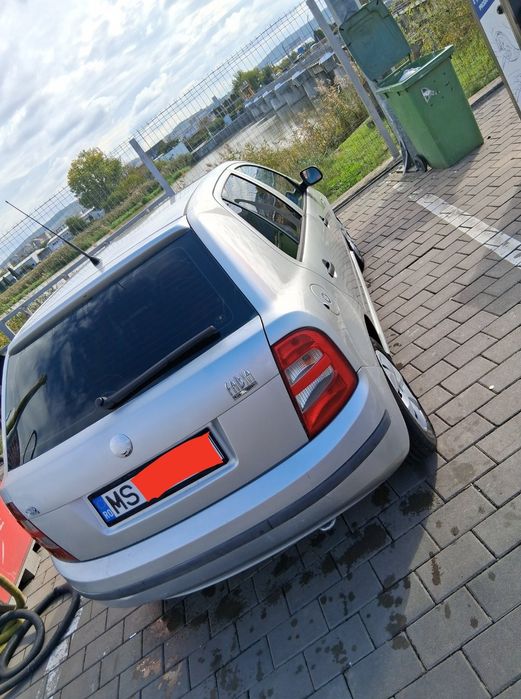 De vânzare Skoda Fabia