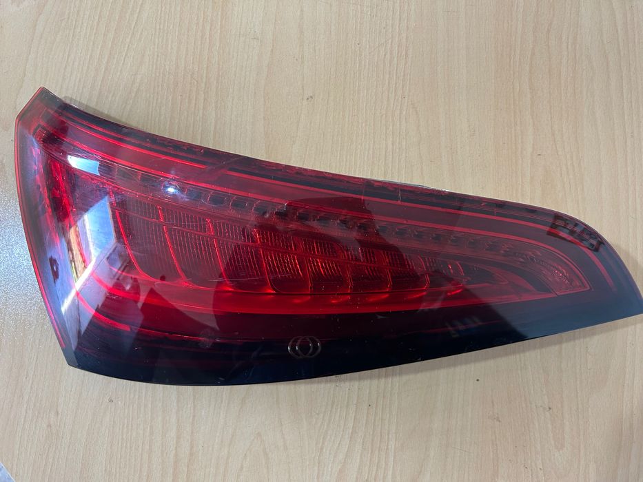 Ляв стоп Audi q5