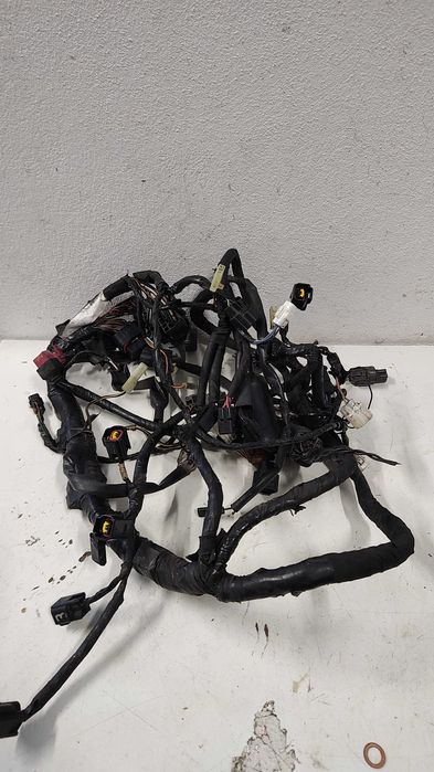 Instalatie electrica Honda Yamaha Suzuki Kawasaki