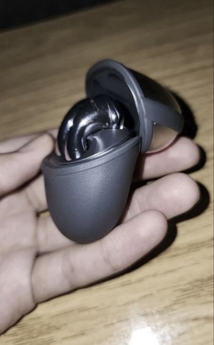 Husa silicon tare pt Huawei Freebuds 5-premium