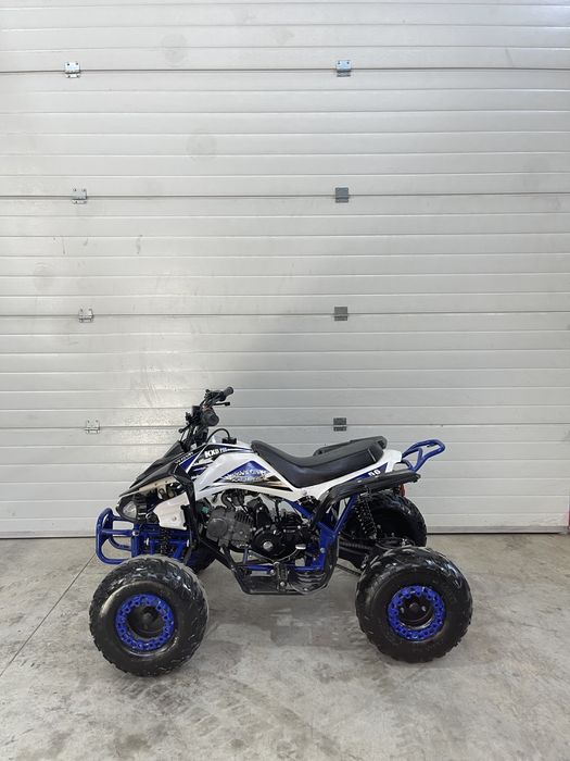 ‼️Atv Kxd Pro Germany Extrem 125cc‼️