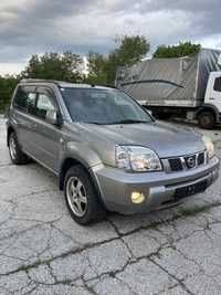 Нисан Х-Трейл Nissan X-Trail На Части 2.2Dci 136кс