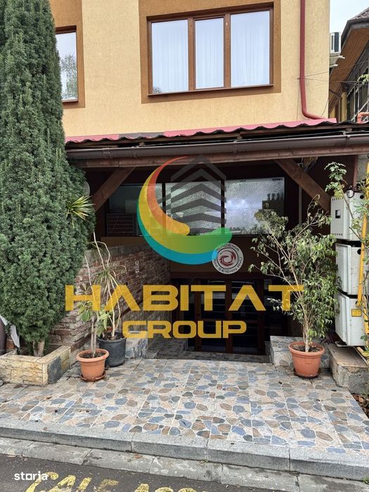 Spatiu de inchiriat - 244 mp -Eroii Revolutiei