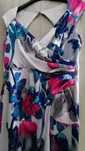 Rochie midi eleganta de seara 16UK / 44