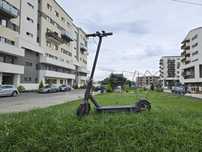 Trotineta xiaomi pro 2