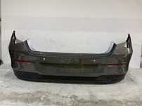 Bara spate Mercedes CLA, 2019, 2020, 2021, 2022, cod origine OE A1188855002.