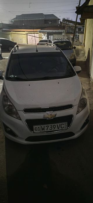 Spark sotiladi avtamat karopka