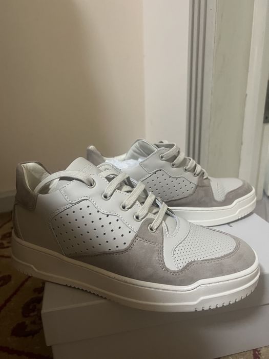 Кеды, Италия, новые.