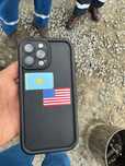 Iphone 13 pro max 256 gb