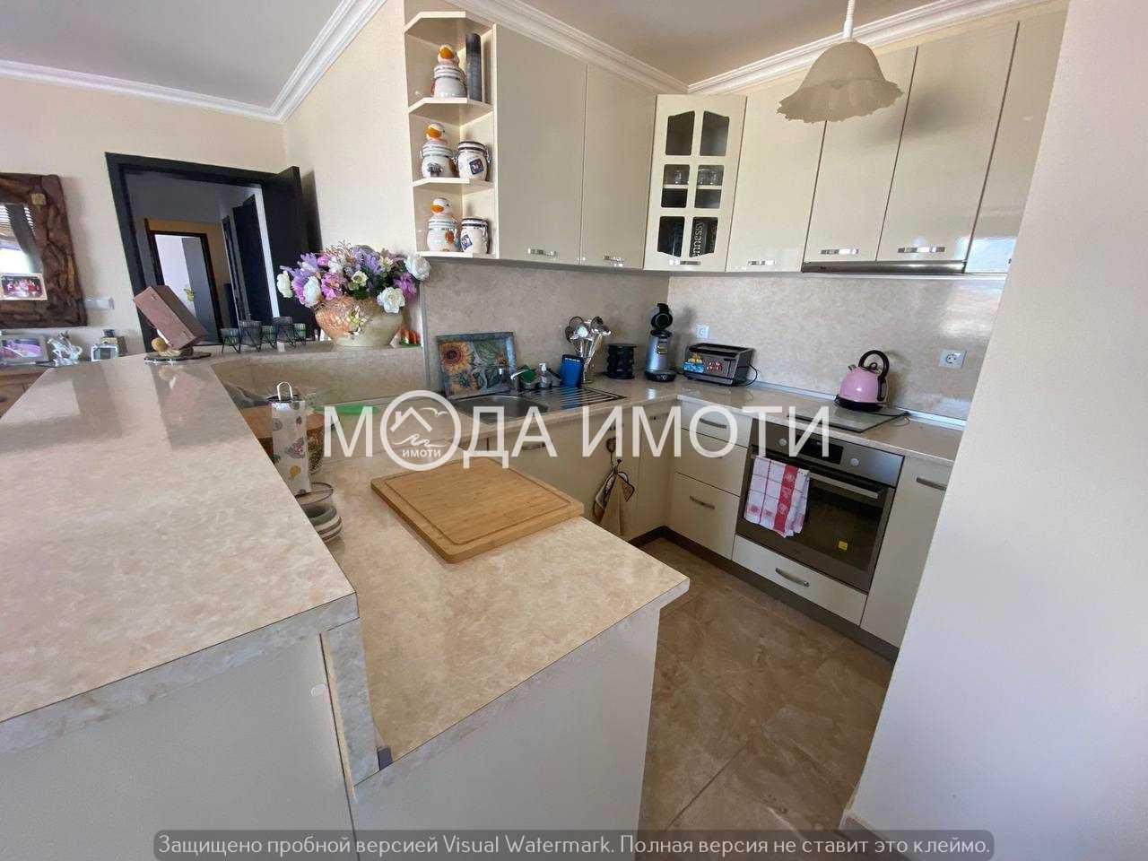 Продава се Четиристаен апартамент в Свети Влас - 300 кв.м за 1127 €/кв.м - Снимка #16
