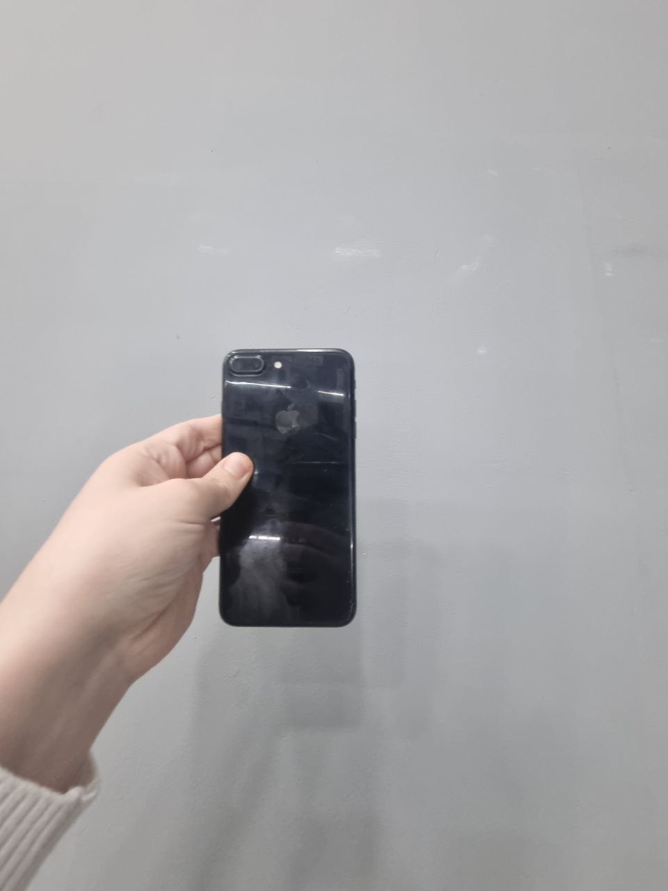 Iphone 7plus 128tali