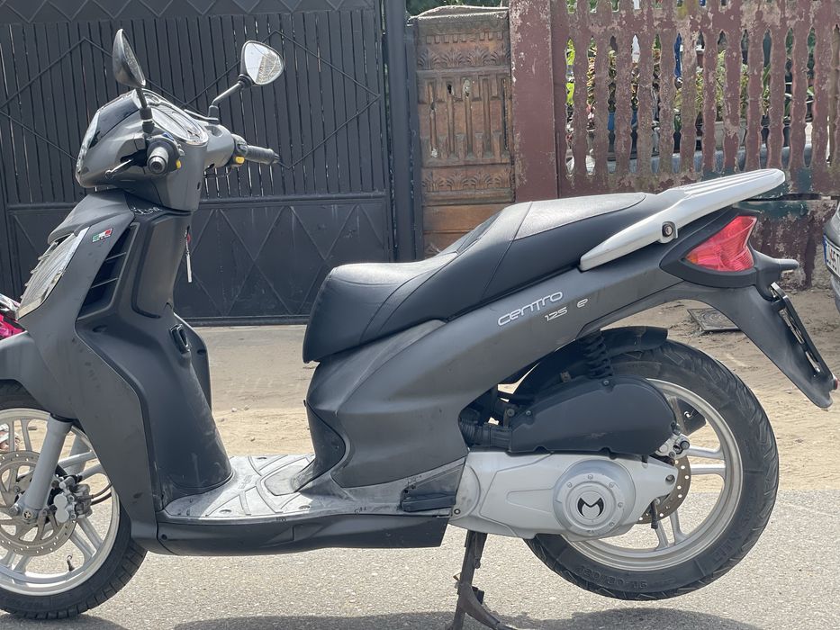 Vand scuter malaguti 125cc