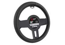 Калъф за волан SPS144BK SPARCO, 38 см