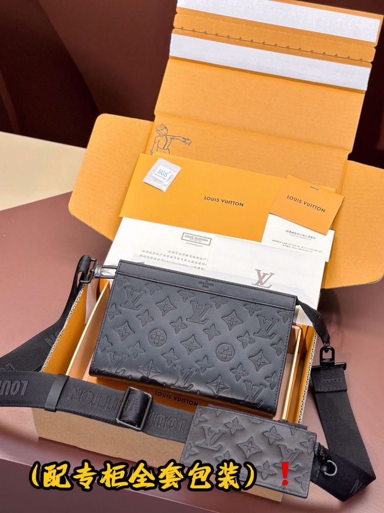 Geanta Louis vuitton man Premium