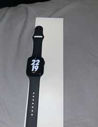 Apple Watch series 7 45mm (black)