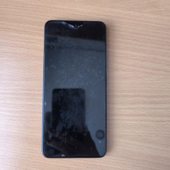 Poco m4 pro 5g в хорошем состоянии