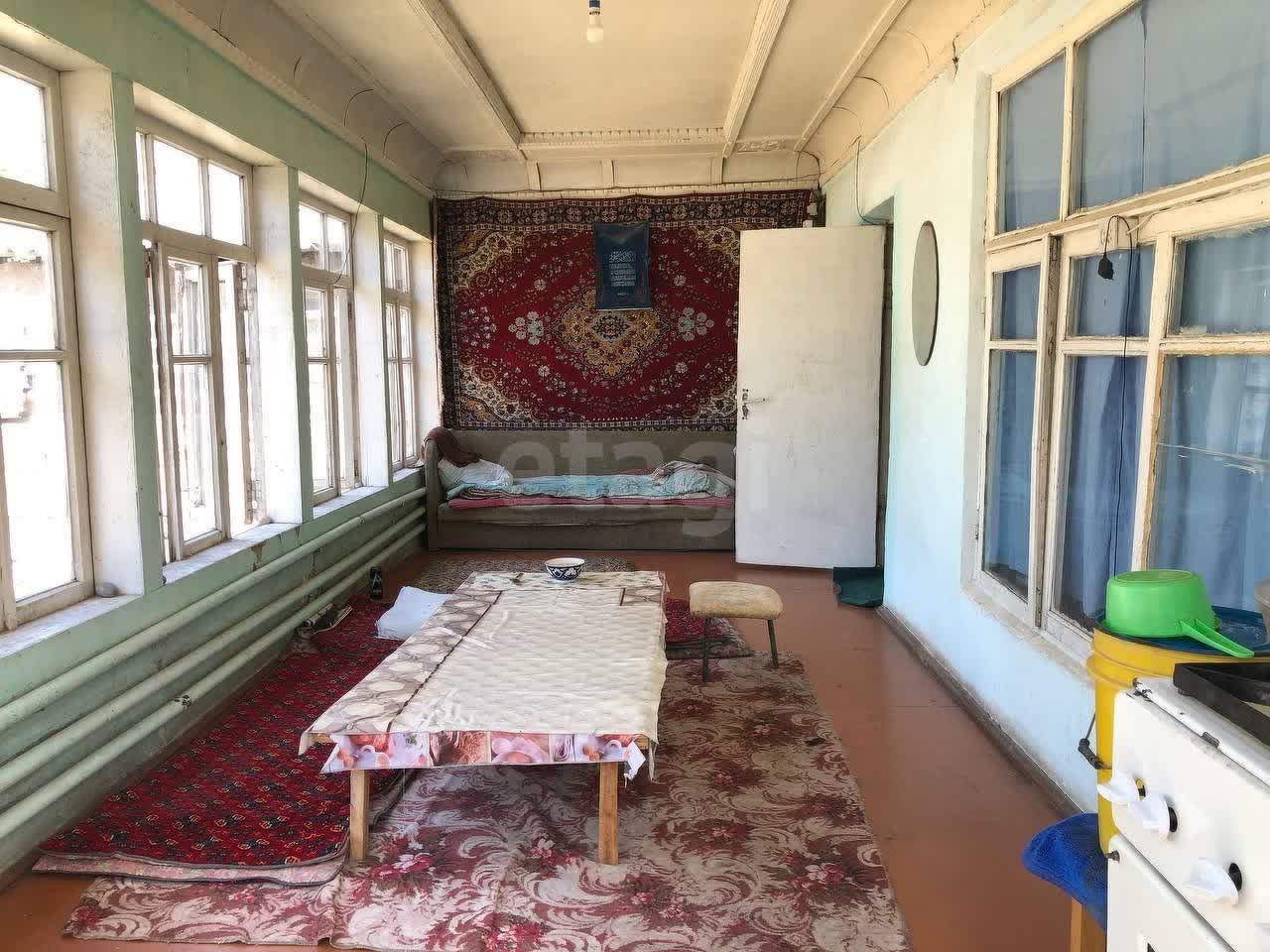 Uchastka sotiladi