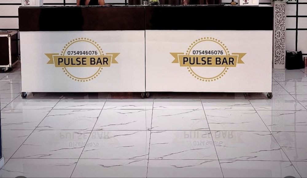 Bar Mobil Pulse Bar