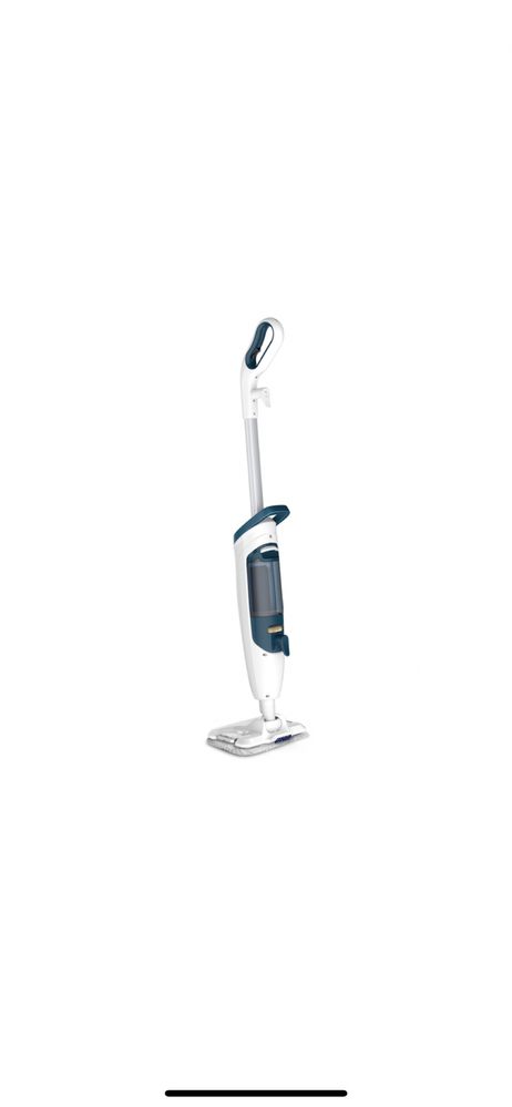 Vand Mop cu abur Rowenta RY6597WH Steam Power, 1200 W, 0.6 l