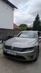 Volkswagen Passat GTE hybrid | dynaudio | Camere 360° | Faruri Matrix