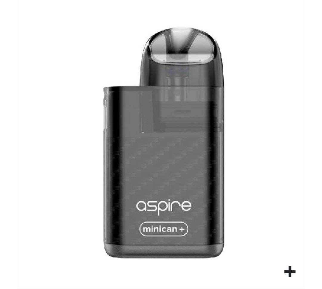 Aspire Minican Plus